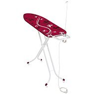 Leifheit Airboard M Plus Compact red 72637 - Ironing Board