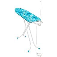 Leifheit Airboard M Plus Compact blue 72638 - Ironing Board