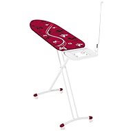 Leifheit AirSteam M Solid Red 72643 - Ironing Board