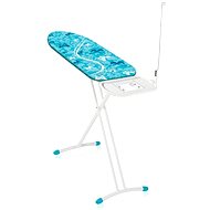 LEIFHEIT AirSteam M Solid Blue 72644 - Ironing Board