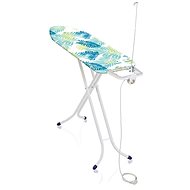 Leifheit Airboard M Compact Plus Jungle - Ironing Board