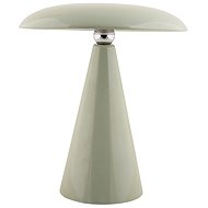 Leitmotiv Rechargeable LED Table Lamp 2073GR, Green - Table Lamp