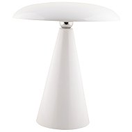 Leitmotiv Table Rechargeable LED Lamp 2073WH, White - Table Lamp