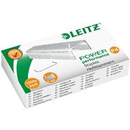 Leitz Staples 24 / 8, 1000 pcs - Office Staples