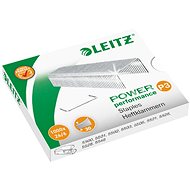 Leitz Staples 26 / 6, 1000 pcs - Office Staples