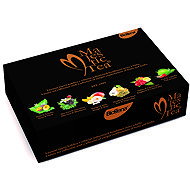 Biogena Majestic Tea Maxi, 60 pcs, 150g - Tea