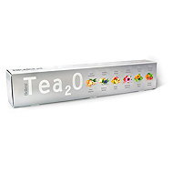 Biogena T2O Maxi, 6 × 10 pcs, 135g - Tea