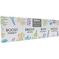 Biogena Wellness Selection, 4 × 10 pcs, 74g - Tea