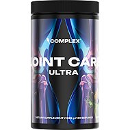Complex Supplements Joint Care Ultra 525 g, Lemon Lime - Joint Nutrition