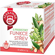 Teekanne Gut function 10×2g - Tea