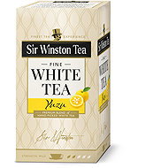 Teekanne White Tea Yuzu 20 bags - Tea