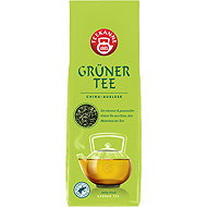 Teekanne Grüner Tee, loose leaf 250g - Tea