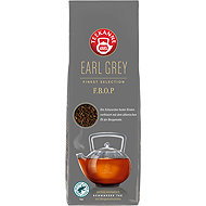 Teekanne Earl Grey, loose leaf 250g - Tea