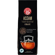 Teekanne Assam, loose leaf 250g - Tea