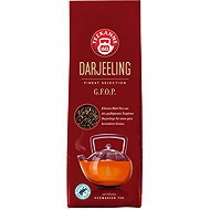 Teekanne Darjeeling, loose leaf 250g - Tea