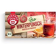 Teekanne Organic Winter Punch 18 × 2.25g - Tea