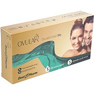 OVULAR ovulation test 5 pcs - Home Test