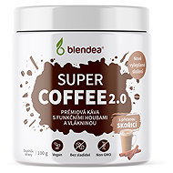 Blendea Supercoffee 2.0 Cinnamon 100g - Coffee