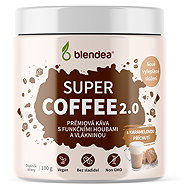 Blendea Supercoffee 2.0 Salted Caramel 100g - Coffee