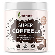 Blendea Supercoffee 2.0 Mocha 100g - Coffee