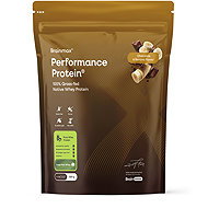 BrainMax Performance 500 g, Chocolate & Banana - Protein