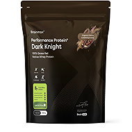 BrainMax Performance Dark Knight 500 g, Cocoa & Ashwagandha - Protein