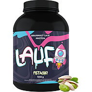 BrainMax LAUF protein 1000 g, pistácie - Protein