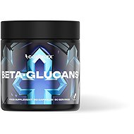 Complex Supplements Beta-Glucans 90 kapslí - Beta-glucan
