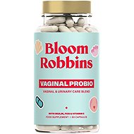 Bloom Robbins Vaginal Probio 60 capsules - Dietary Supplement