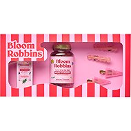 Bloom Robbins V8 Hair Growth Duo - Food Supplement Set