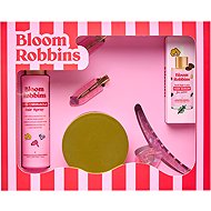 Bloom Robbins V12 Ultimate Hair Care Bundle - Food Supplement Set