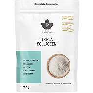 Puhdistamo Triple Collagen 200 g - Joint Nutrition