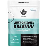 Puhdistamo Creatine Monohydrate 250g (pürest Creatine™) - Creatine