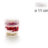 Lékué Silicone Food Cap Reusable o 11,5 cm - Cap