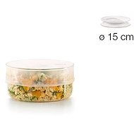 Lékué Silicone Food Cap Reusable o 15 cm - Cap