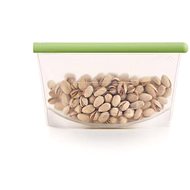 Lékué silicone food bag Reusable, 500 ml - Poly Bag