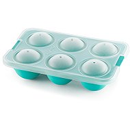 Lékué Ice cube tray XL, ball - Ice Cube Tray