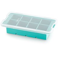 Lékué Ice cube tray XL, square - Ice Cube Tray