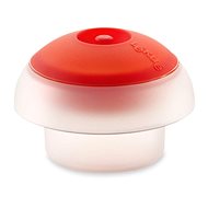 Lékué Eierkochform Zylinder | transparent - Förmchen