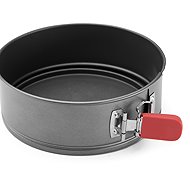 Lékué Non-stick cake mould with spring 20 cm - Mould