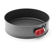 Lékué Non-stick cake mould with spring 24 cm - Mould
