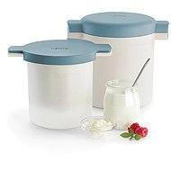 Lékué 884580 - Yoghurt Maker
