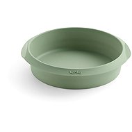 Lékué Form für Heißluftfritteuse, 20 cm - Green - Fritteusen-Zubehör