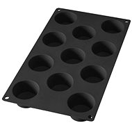 LEKUE Silicone Baking Tin for 11 Lekue Mini Muffins - Baking Mould