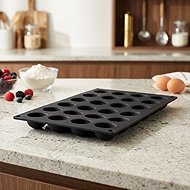 LEKUE Silicone Mould for Baking Mini-spheres 24 pcs Lekue - Baking Mould