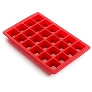 LEKUE Silicone Mould for Baking Mini Brownies 24 pcs Lekue - Baking Mould
