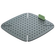 Lékué Hot air fryer mat grey - Fryer Accessory