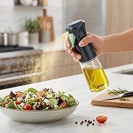 Lékué Ölspray Grau - Zerstäuber