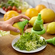 Lékué Citrus Spray Green - Sprayer