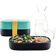 Lékué snack box "To go" 1,1 l - Lunch Box